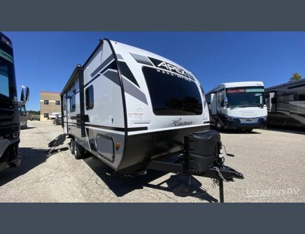 Thumbnail Photo undefined for New 2023 Coachmen Apex 213RDS